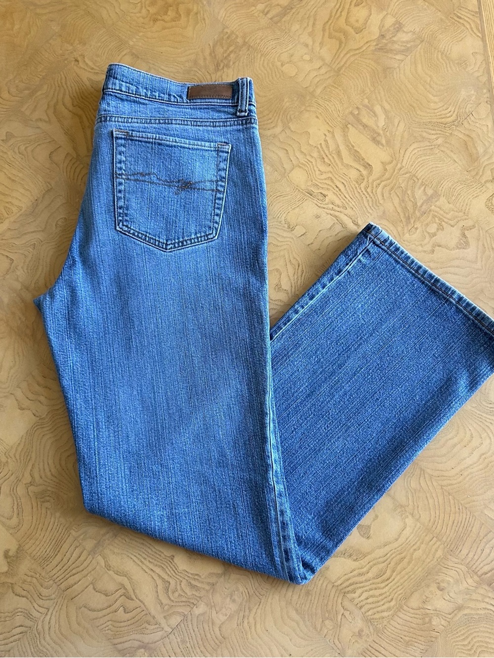 New York & Company Jeans Size 10